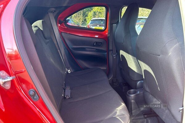 Used Toyota Aygo X 2024 for sale - 77799593: Photo 13