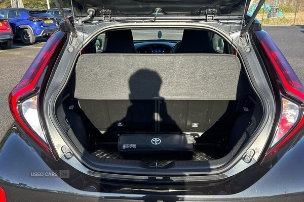 Used Toyota Aygo X 2024 for sale - 77799593: Photo 14