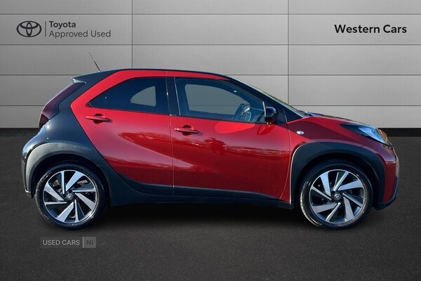 Used Toyota Aygo X 2024 for sale - 77799593: Photo 16