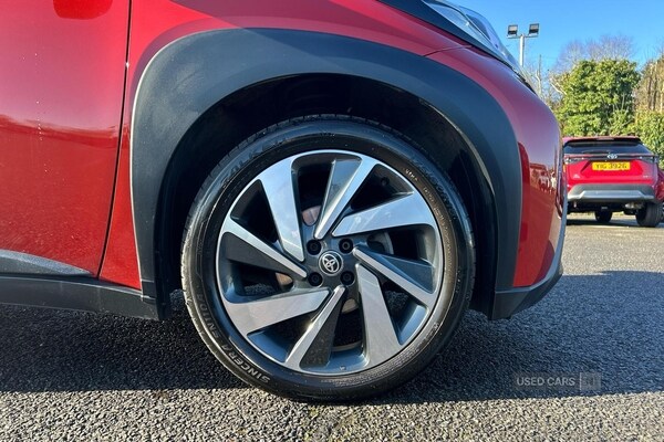 Used Toyota Aygo X 2024 for sale - 77799593: Photo 17