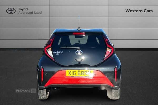 Used Toyota Aygo X 2024 for sale - 77799593: Photo 18