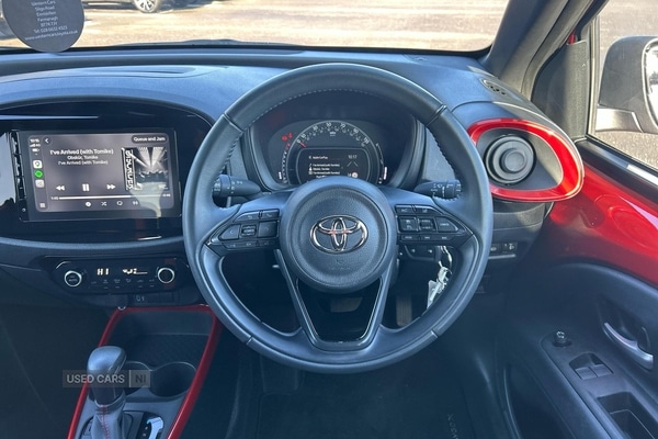 Used Toyota Aygo X 2024 for sale - 77799593: Photo 6