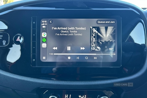 Used Toyota Aygo X 2024 for sale - 77799593: Photo 7