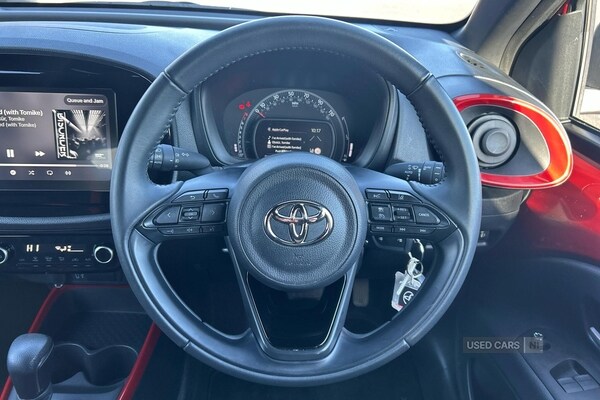 Used Toyota Aygo X 2024 for sale - 77799593: Photo 8