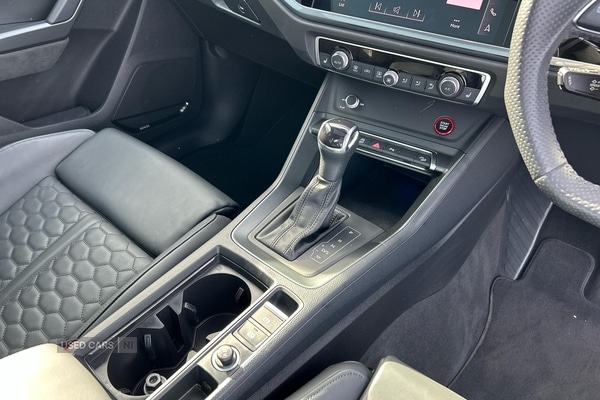 Used Audi RS Q3 2022 for sale - 76095463: Photo 10