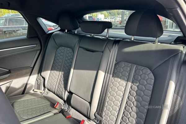 Used Audi RS Q3 2022 for sale - 76095463: Photo 11