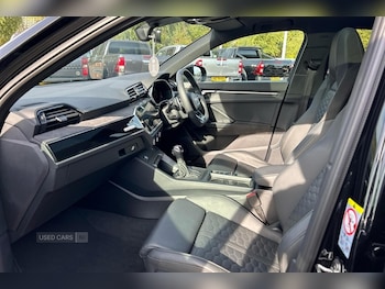 Used Audi RS Q3 2022 for sale - 76095463: Photo 2