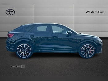 Used Audi RS Q3 2022 for sale - 76095463: Photo 4