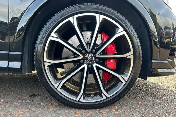 Used Audi RS Q3 2022 for sale - 76095463: Photo 5