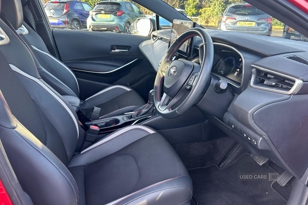 Used Toyota Corolla 2024 for sale - 77388022: Photo 11