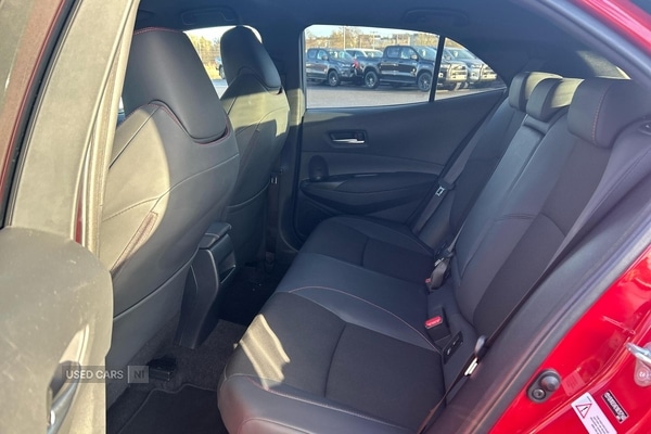 Used Toyota Corolla 2024 for sale - 77388022: Photo 12