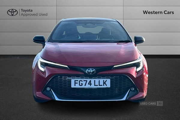 Used Toyota Corolla 2024 for sale - 77388022: Photo 15