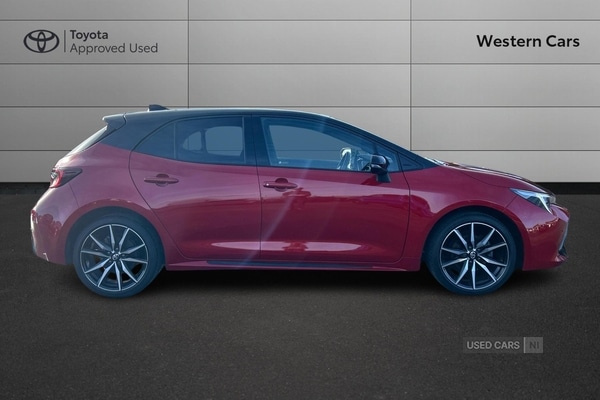 Used Toyota Corolla 2024 for sale - 77388022: Photo 16