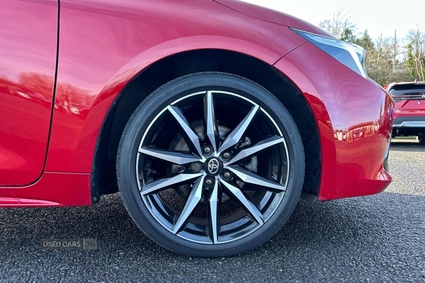 Used Toyota Corolla 2024 for sale - 77388022: Photo 17