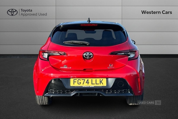 Used Toyota Corolla 2024 for sale - 77388022: Photo 18