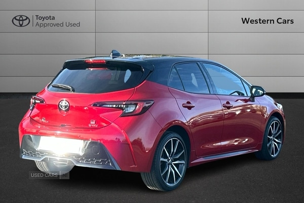 Used Toyota Corolla 2024 for sale - 77388022: Photo 2