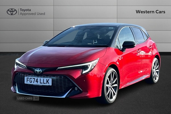 Used Toyota Corolla 2024 for sale - 77388022: Photo 3