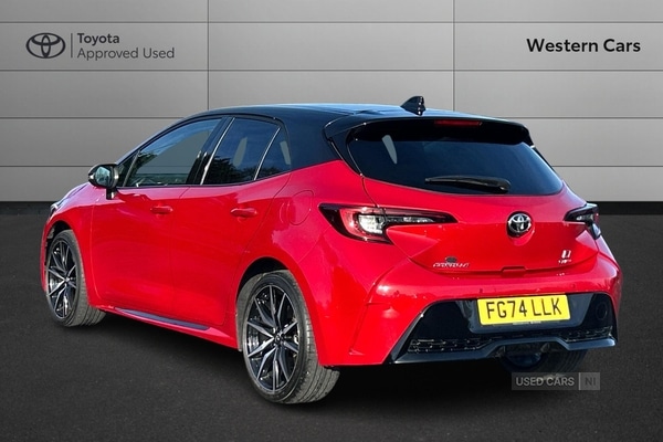 Used Toyota Corolla 2024 for sale - 77388022: Photo 4