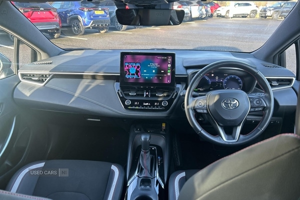 Used Toyota Corolla 2024 for sale - 77388022: Photo 5