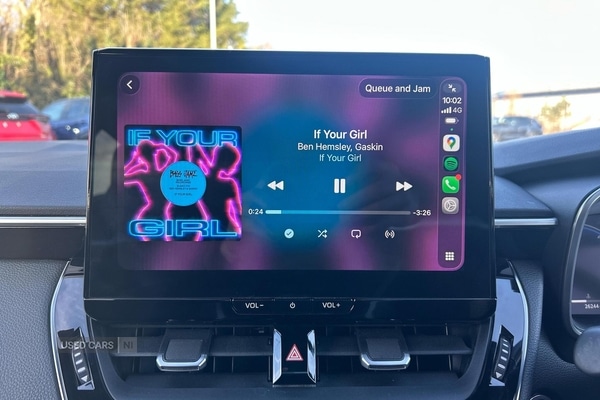 Used Toyota Corolla 2024 for sale - 77388022: Photo 7