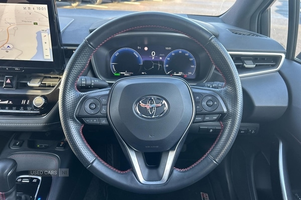Used Toyota Corolla 2024 for sale - 77388022: Photo 8