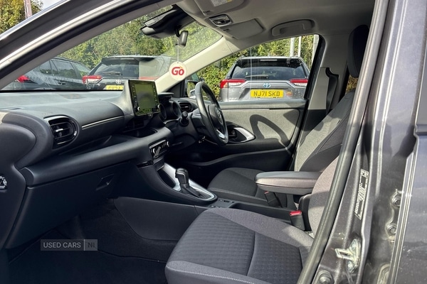 Used Toyota Yaris 2021 for sale - 75840111: Photo 10