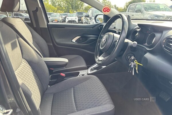 Used Toyota Yaris 2021 for sale - 75840111: Photo 11