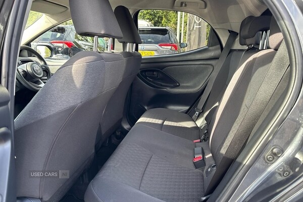 Used Toyota Yaris 2021 for sale - 75840111: Photo 12