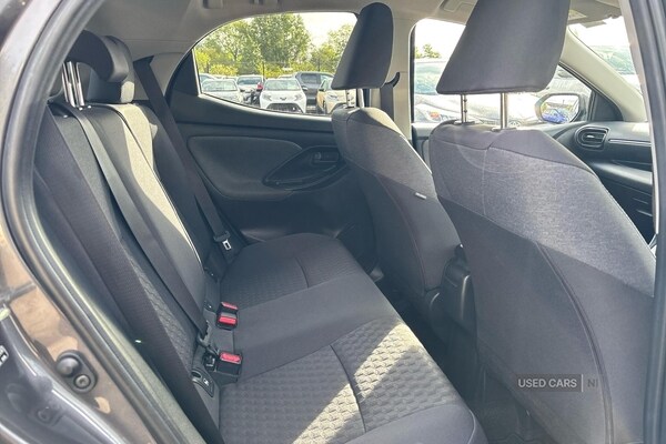 Used Toyota Yaris 2021 for sale - 75840111: Photo 13