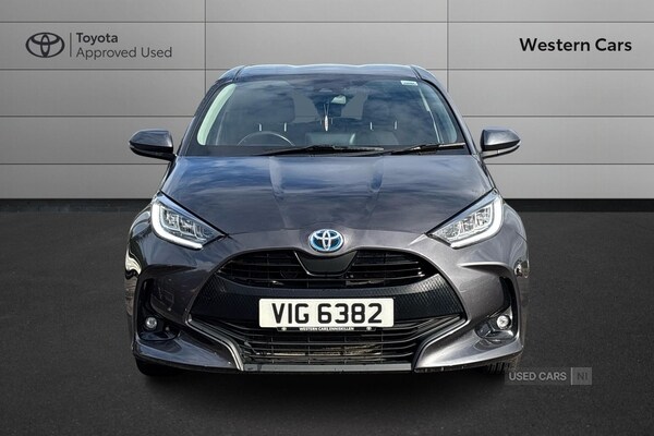 Used Toyota Yaris 2021 for sale - 75840111: Photo 15
