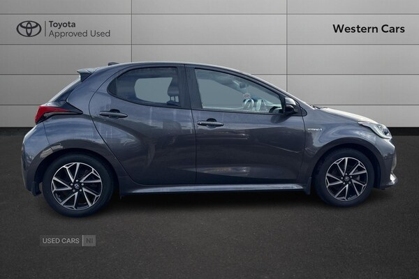 Used Toyota Yaris 2021 for sale - 75840111: Photo 16