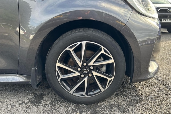 Used Toyota Yaris 2021 for sale - 75840111: Photo 17