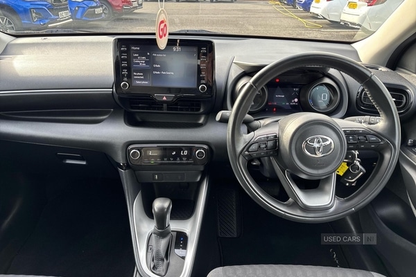 Used Toyota Yaris 2021 for sale - 75840111: Photo 5