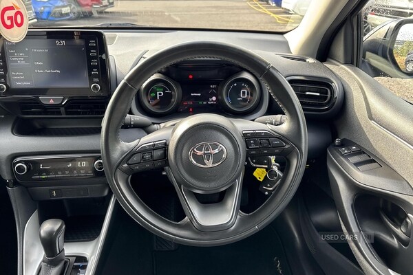 Used Toyota Yaris 2021 for sale - 75840111: Photo 6