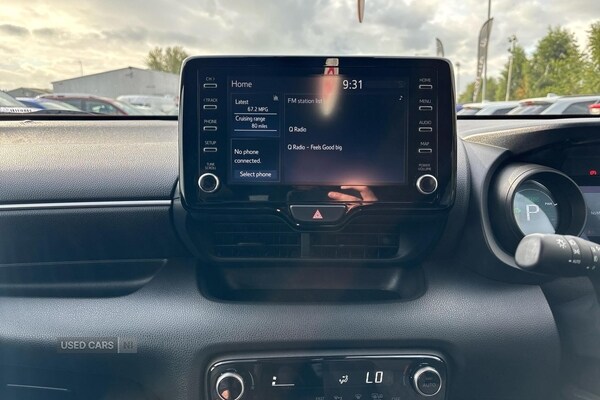 Used Toyota Yaris 2021 for sale - 75840111: Photo 7