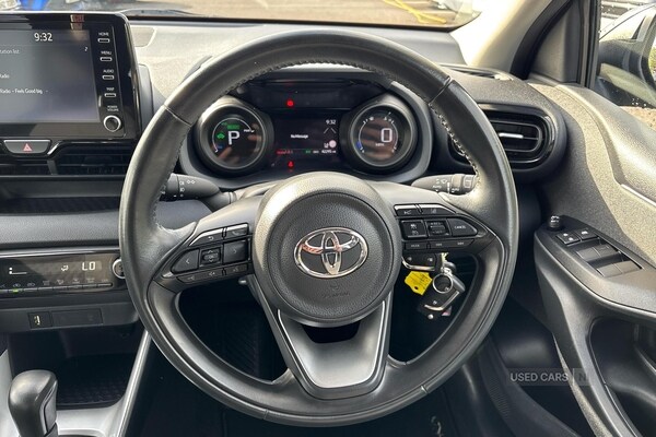 Used Toyota Yaris 2021 for sale - 75840111: Photo 8