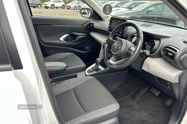 Used Toyota Yaris Cross 2022 for sale - 76251601: Photo 11