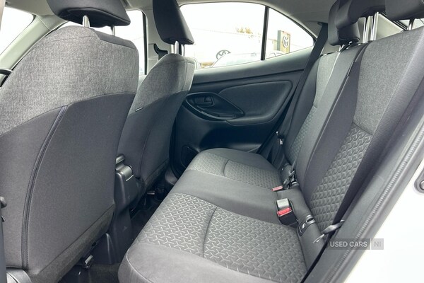 Used Toyota Yaris Cross 2022 for sale - 76251601: Photo 12