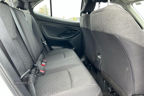 Used Toyota Yaris Cross 2022 for sale - 76251601: Photo 13