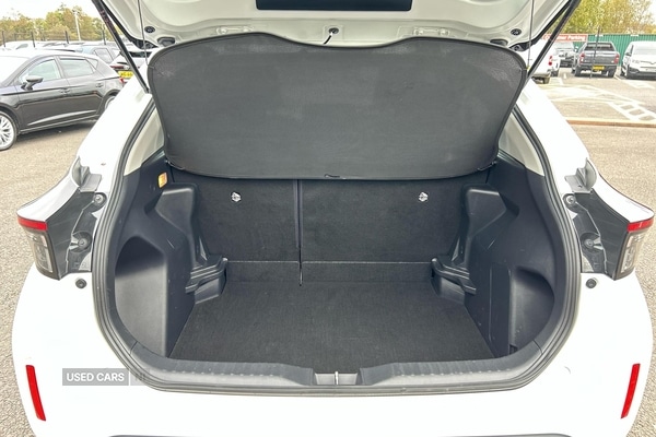 Used Toyota Yaris Cross 2022 for sale - 76251601: Photo 14