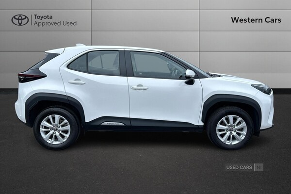 Used Toyota Yaris Cross 2022 for sale - 76251601: Photo 16