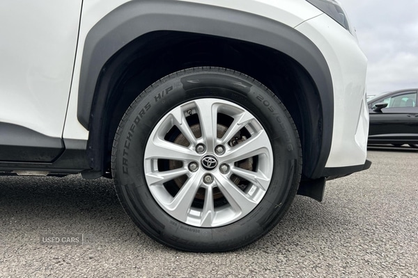 Used Toyota Yaris Cross 2022 for sale - 76251601: Photo 17