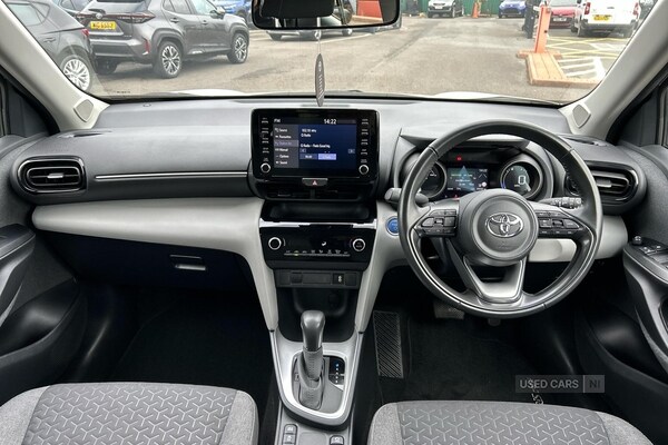Used Toyota Yaris Cross 2022 for sale - 76251601: Photo 5