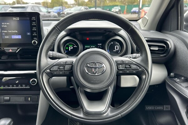 Used Toyota Yaris Cross 2022 for sale - 76251601: Photo 8