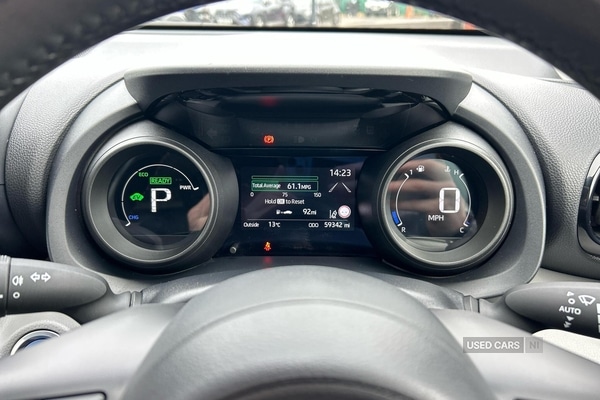 Used Toyota Yaris Cross 2022 for sale - 76251601: Photo 9
