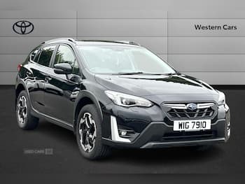 Used Subaru XV 2023 for sale - 79681389: Photo