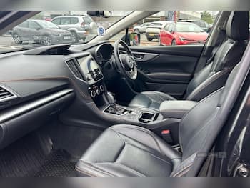 Used Subaru XV 2023 for sale - 79681389: Photo