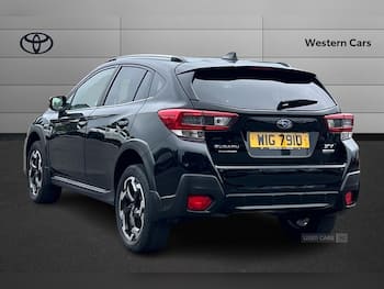 Used Subaru XV 2023 for sale - 79681389: Photo