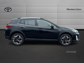 Used Subaru XV 2023 for sale - 79681389: Photo