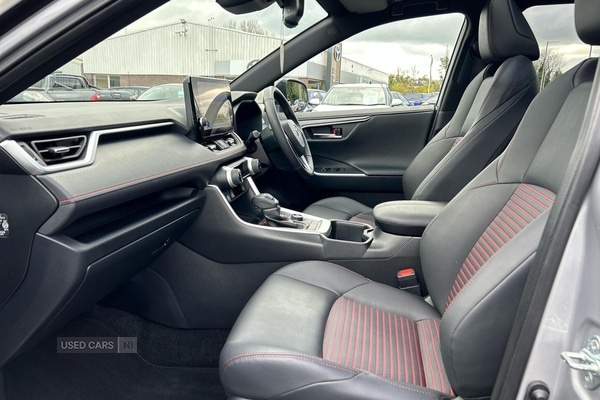 Used Toyota RAV4 2023 for sale - 75966186: Photo 10